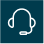 headset icon.